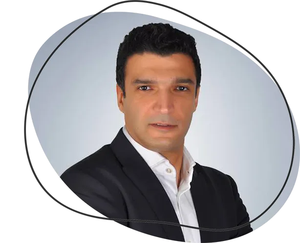 HE. Khaled Hashem