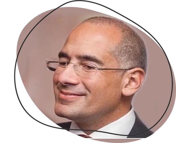 Hisham El Khazindar