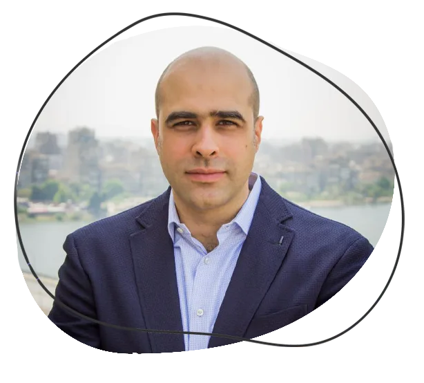 Mohamed Kamel