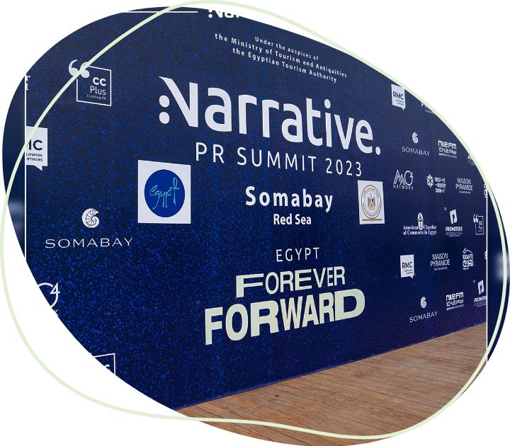 Narrative PR Summit 2023